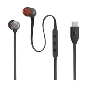 אוזניות חוטיות JBL Tune 310C USB-C
