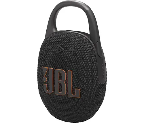 רמקול Bluetooth נייד JBL Clip 5