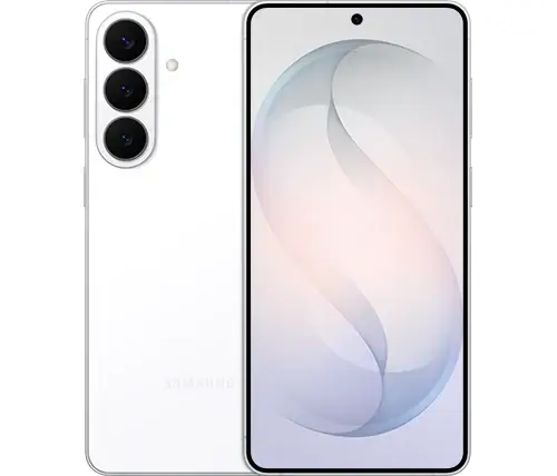 סמארטפון Samsung Galaxy S26+ לבן