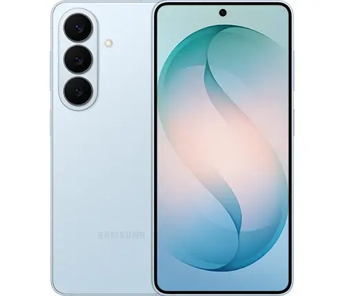סמארטפון Samsung Galaxy S26 כחול