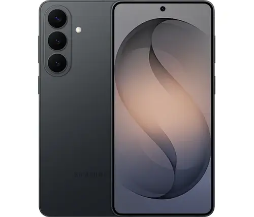 סמארטפון Samsung Galaxy S26 שחור