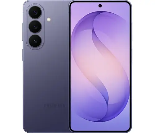 סמארטפון Samsung Galaxy S26 סגול