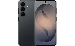 סמארטפון Samsung Galaxy S26+ שחור