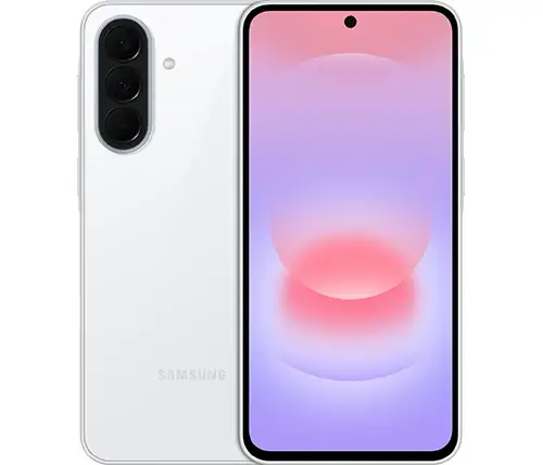 סמארטפון Samsung Galaxy A37 5G 128GB כסוף