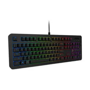 מקלדת גיימינג Lenovo Legion K300 RGB