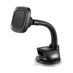 זרוע מגנטית לרכב לשמשה SOL Magnetic Mount M02-S3