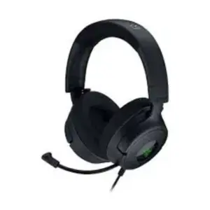 אוזניות גיימינג חוטיות Razer Kraken V4 X