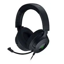 אוזניות גיימינג חוטיות Razer Kraken V4 X