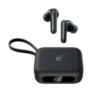 אוזניות אלחוטיות soundcore P41i עם ביטול רעשים