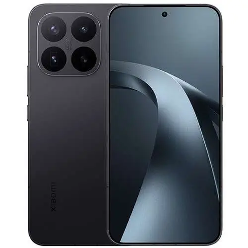 סמארטפון Xiaomi 17T Pro 5G 512GB שחור