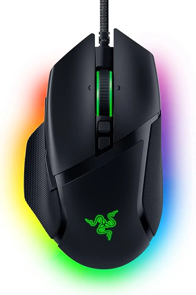 עכבר גיימינג Razer Basilisk V3