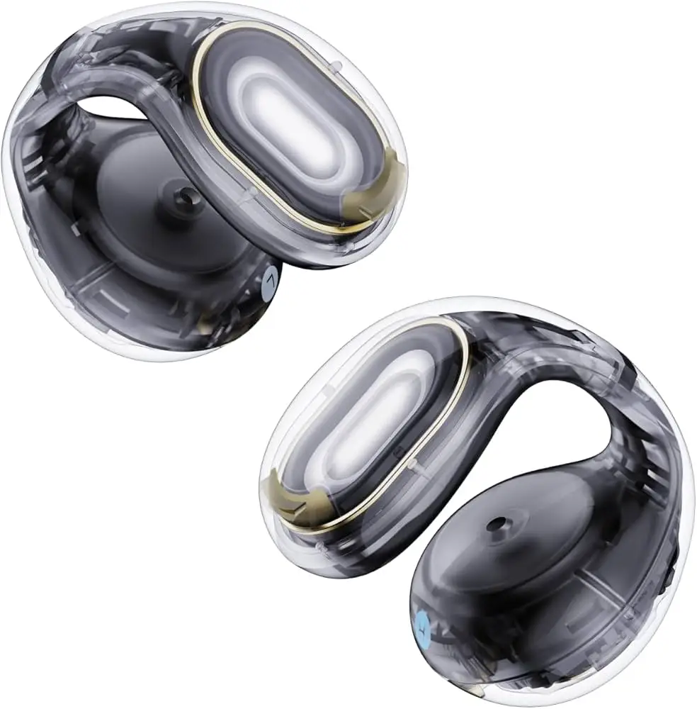 אוזניות Open-Ear אלחוטיות soundcore C30i