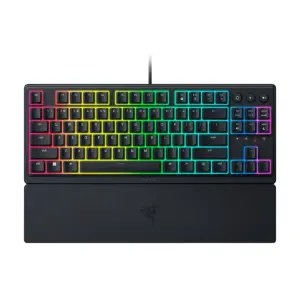 מקלדת גיימינג Razer Ornata V3 Tenkeyless