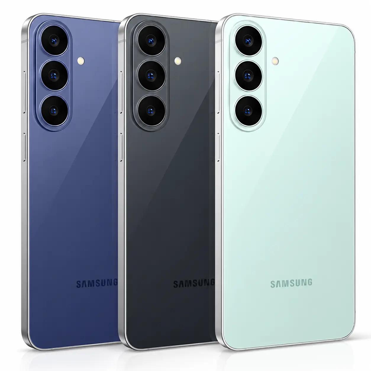 סמארטפון Samsung Galaxy S26 FE
