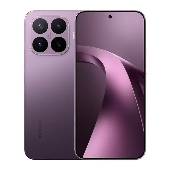 סמארטפון Xiaomi 17T Pro 5G 512GB סגול
