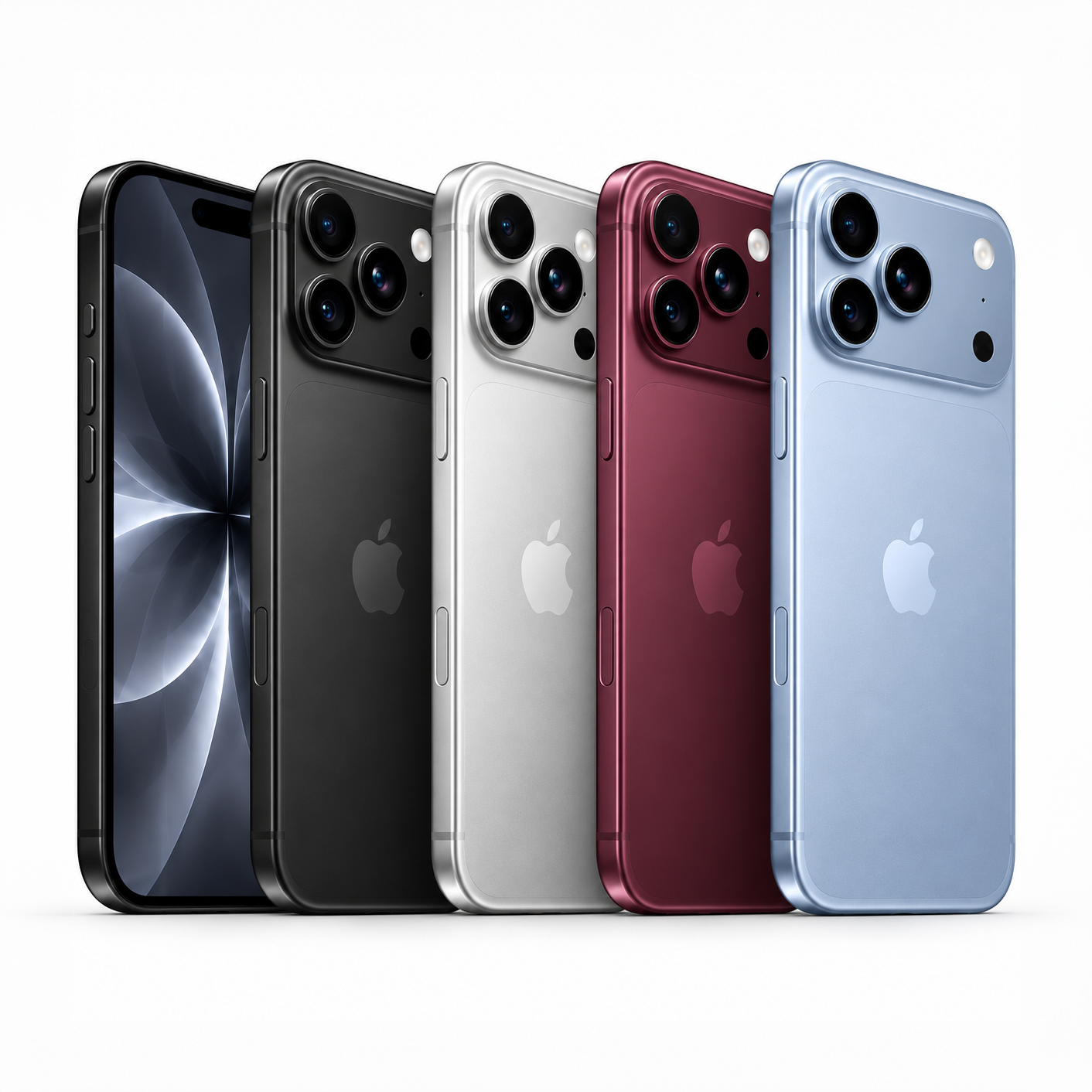 אייפון Apple iPhone 18 Pro