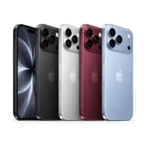 אייפון Apple iPhone 18 Pro Max