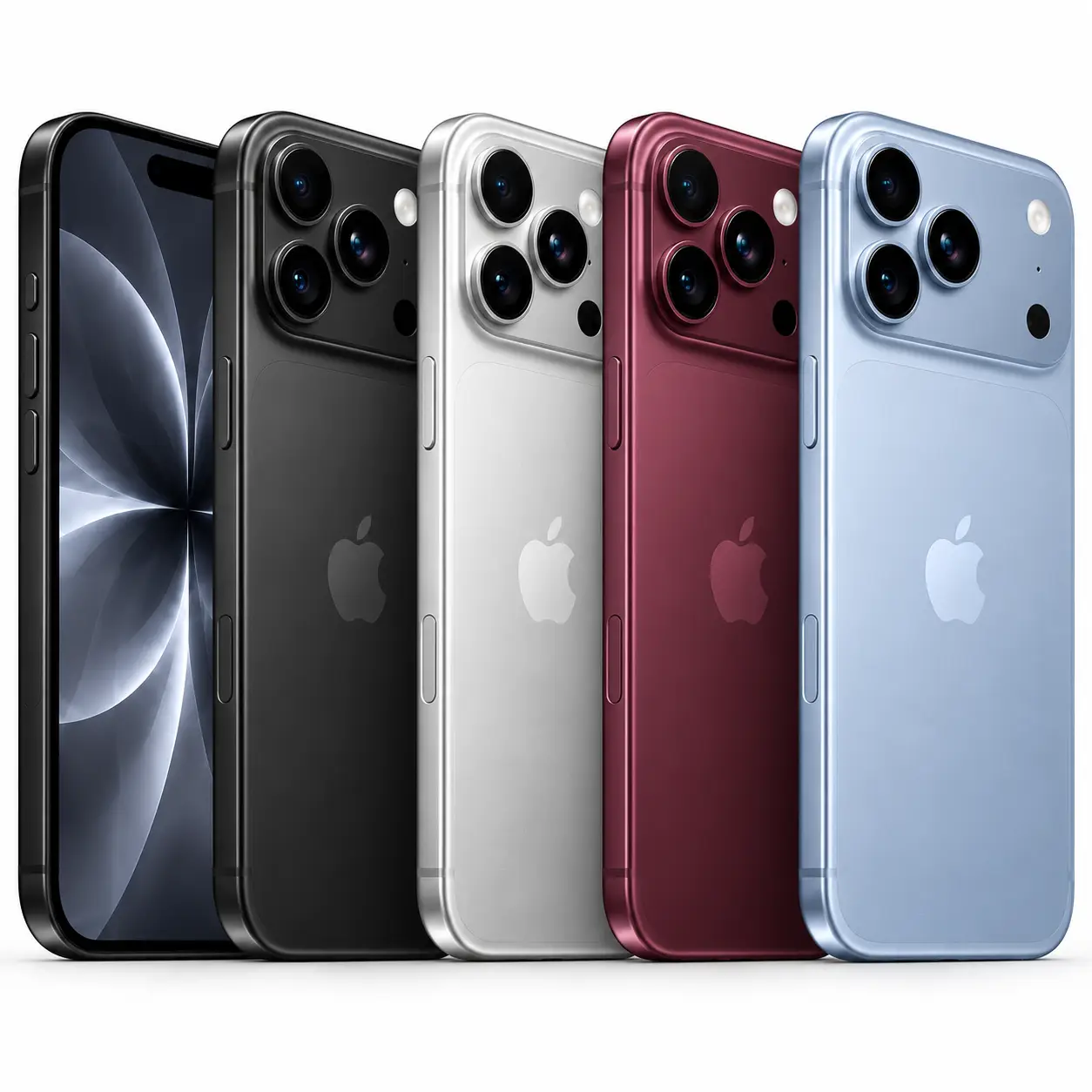 אייפון Apple iPhone 18 Pro Max