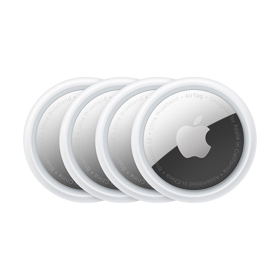 מכשיר איתור Apple AirTag
