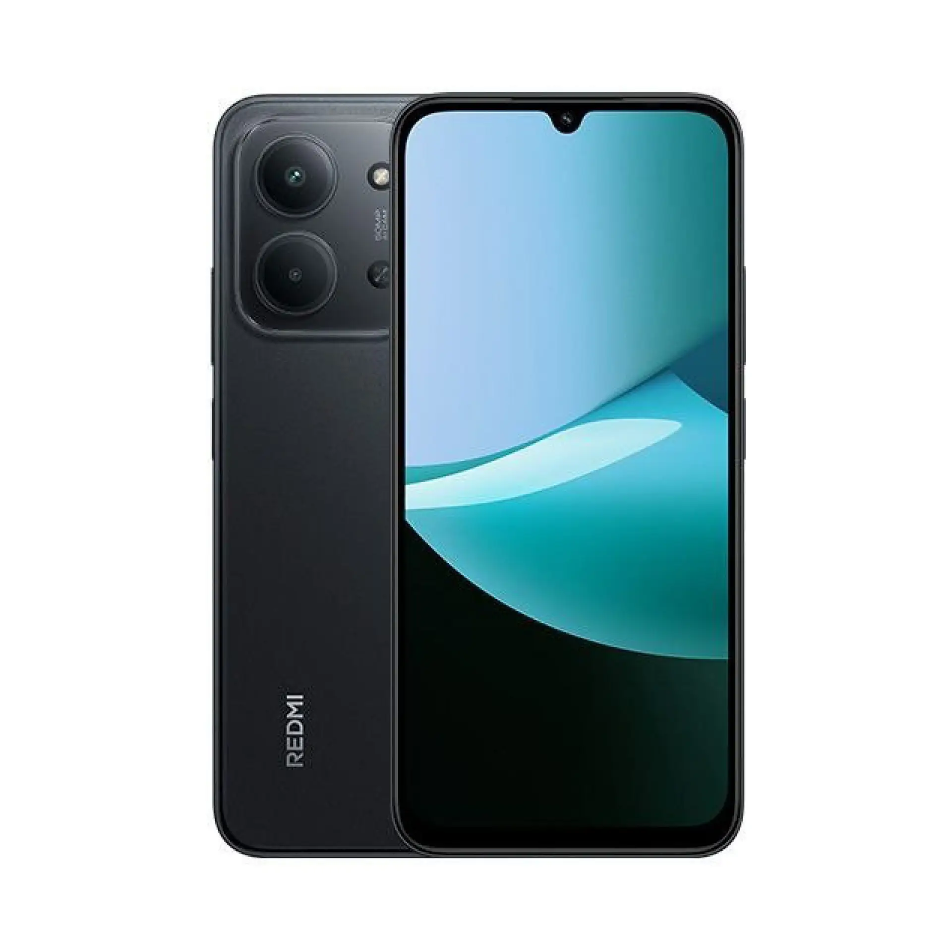 סמארטפון Xiaomi Redmi 15C שחור