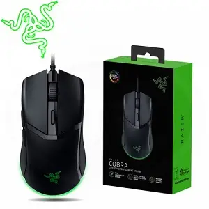 עכבר גיימינג Razer Cobra