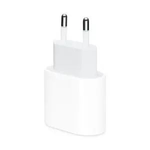 מטען Apple USB-C 20W מקורי
