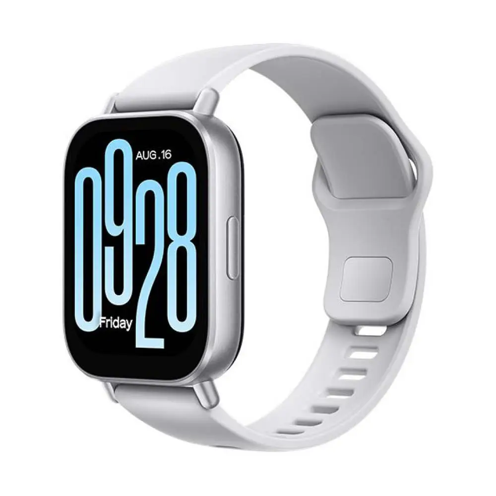 שעון חכם Xiaomi Redmi Watch 5 Active לבן