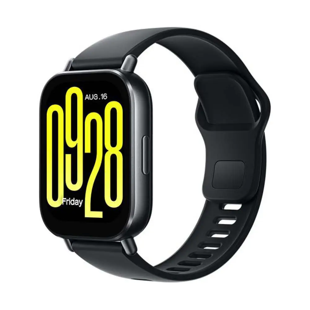 שעון חכם Xiaomi Redmi Watch 5 Active שחור