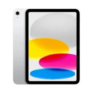 אייפד Apple iPad 11 אינץ׳ (A16) 128GB Wi-Fi כסוף
