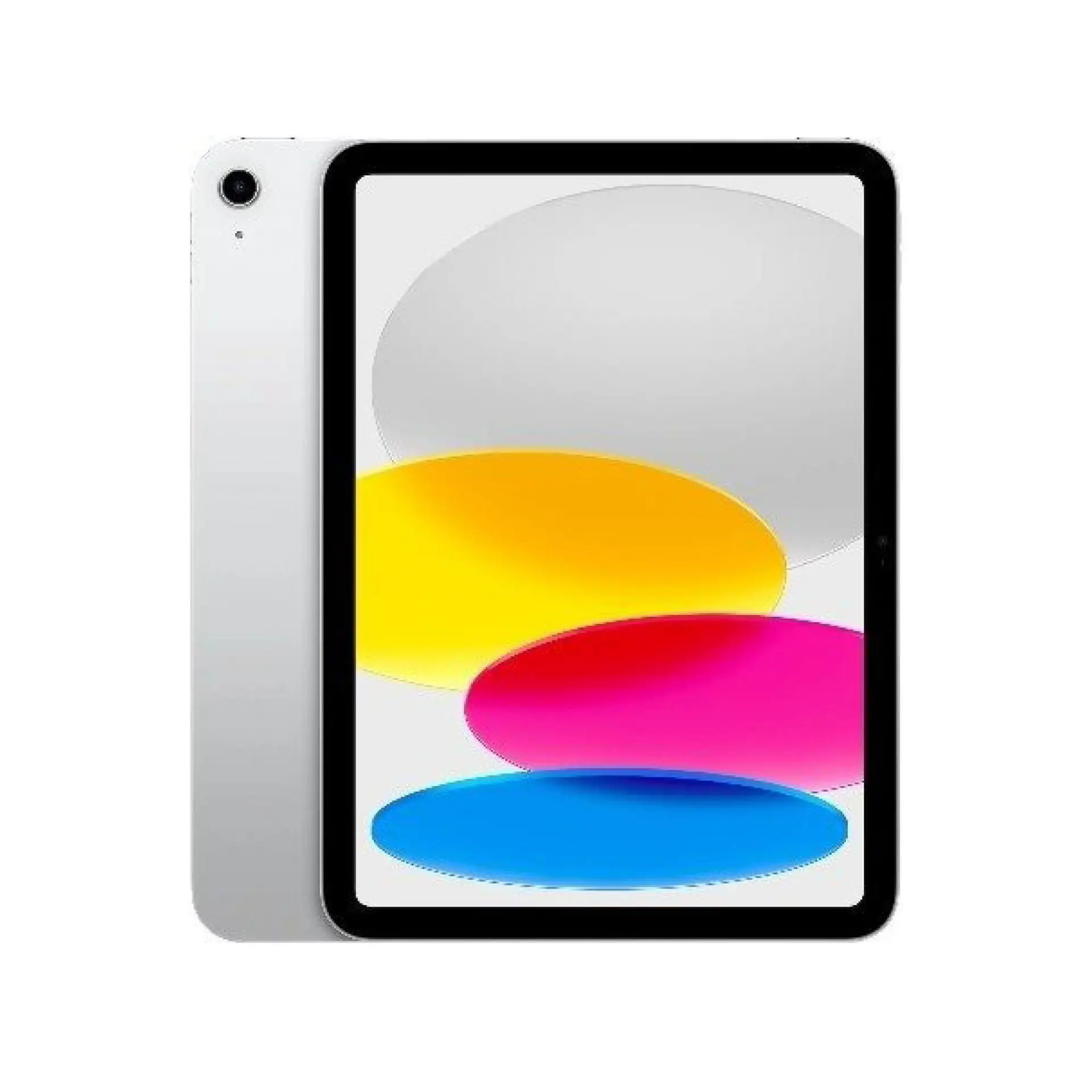 אייפד Apple iPad 11 אינץ׳ (A16) 128GB Wi-Fi כסוף