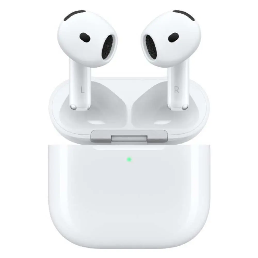 אוזניות אלחוטיות Apple AirPods 4