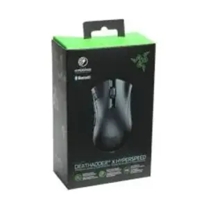 עכבר גיימינג אלחוטי Razer DeathAdder V2 X HyperSpeed