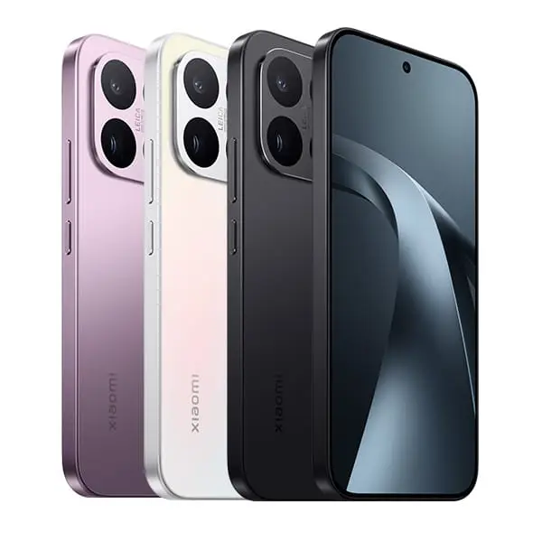סמארטפון Xiaomi 17T 5G 512GB