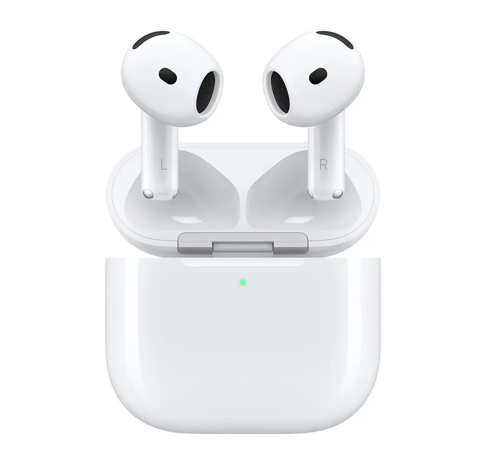 אוזניות אלחוטיות Apple AirPods 5
