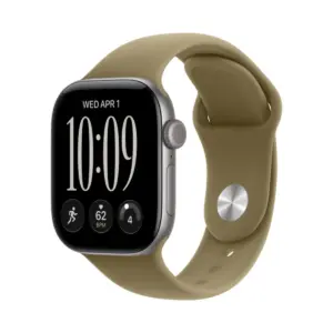 שעון חכם Apple Watch Series 12 42mm