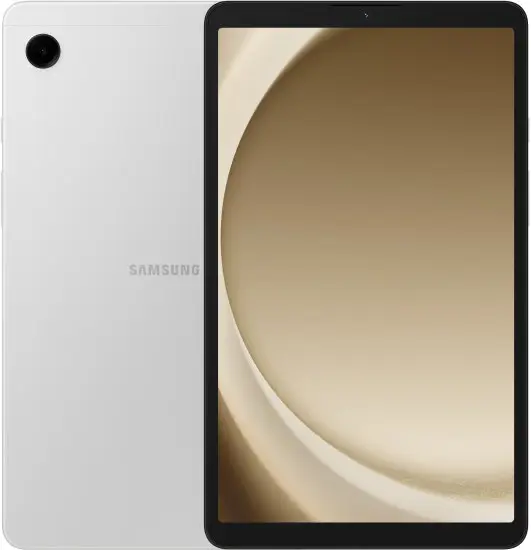 טאבלט Samsung Galaxy Tab A9 8.7″ LTE 4GB/64GB כסוף