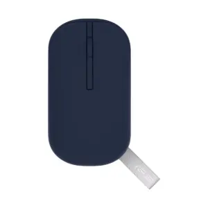 עכבר אלחוטי ASUS Marshmallow Mouse MD100