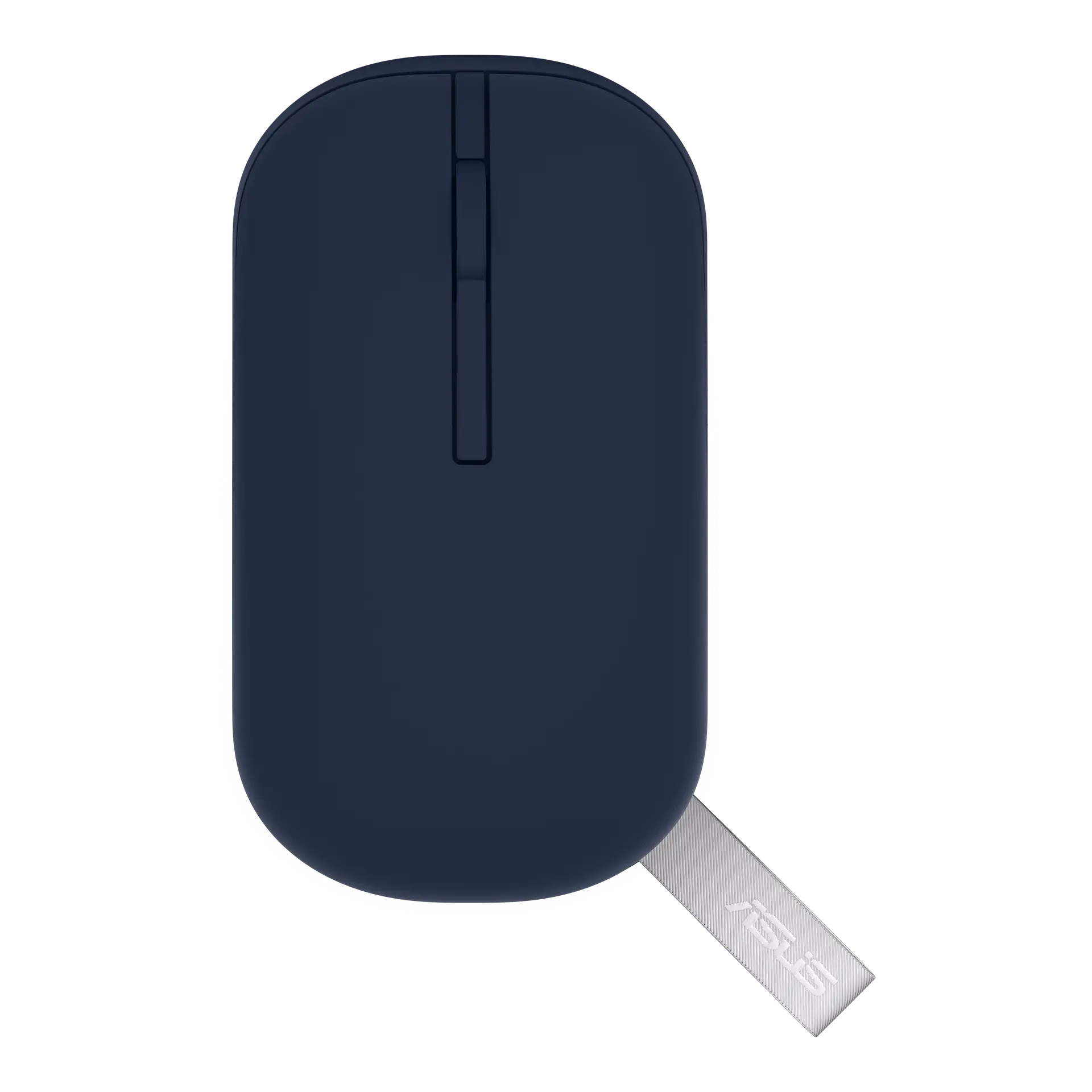 עכבר אלחוטי ASUS Marshmallow Mouse MD100