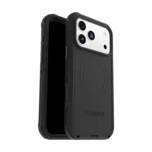 כיסוי OtterBox Symmetry Series ל-iPhone 17 Pro עם MagSafe