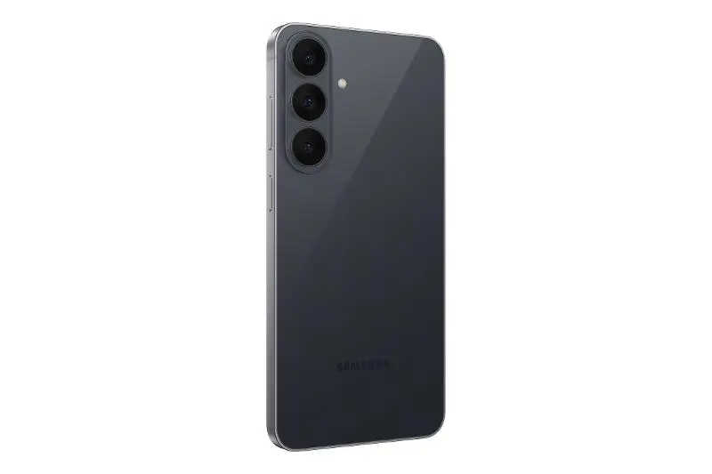 סמארטפון Samsung Galaxy S26 FE גרפיט