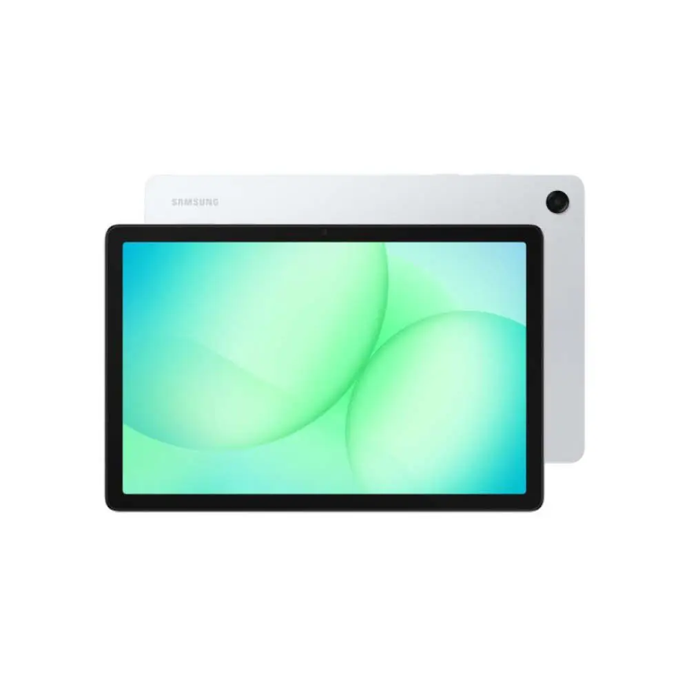 טאבלט Samsung Galaxy Tab A11+ 11″ 5G 8GB/256GB כסוף