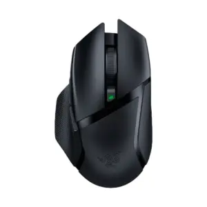 עכבר גיימינג אלחוטי Razer Basilisk X HyperSpeed