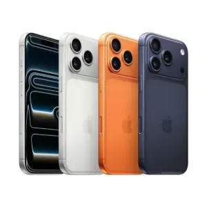 אייפון Apple iPhone 17 Pro Max