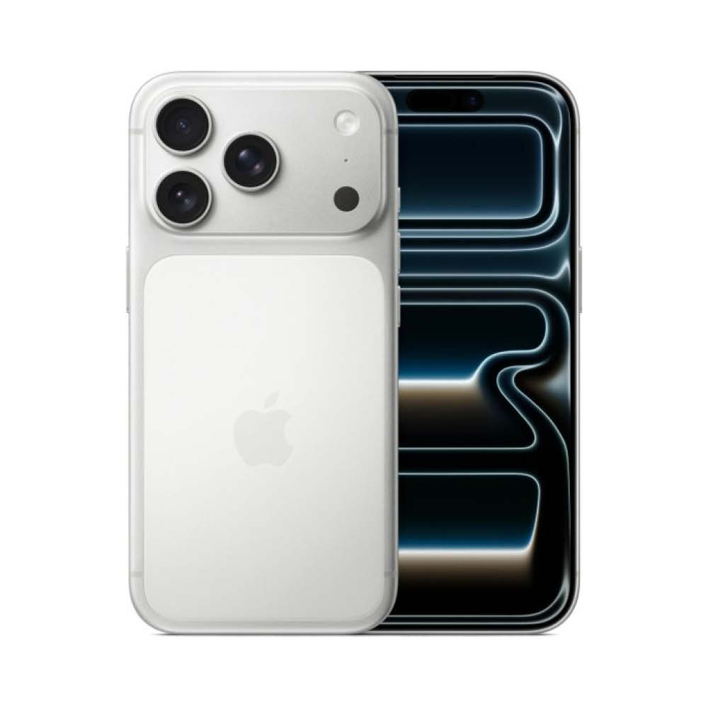 אייפון Apple iPhone 17 Pro כסוף