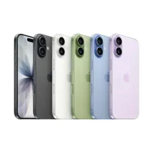 אייפון Apple iPhone 17