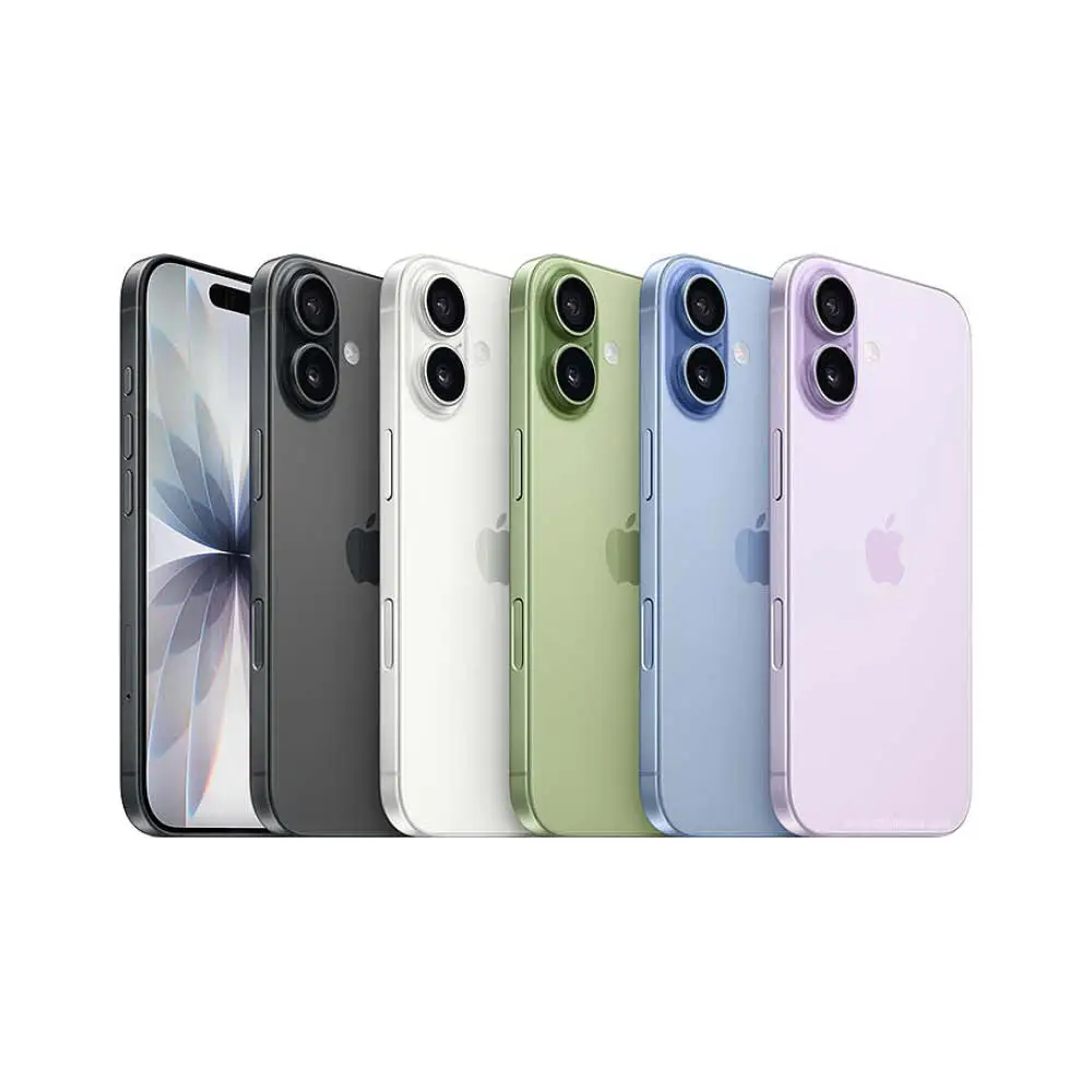 Apple iPhone 17