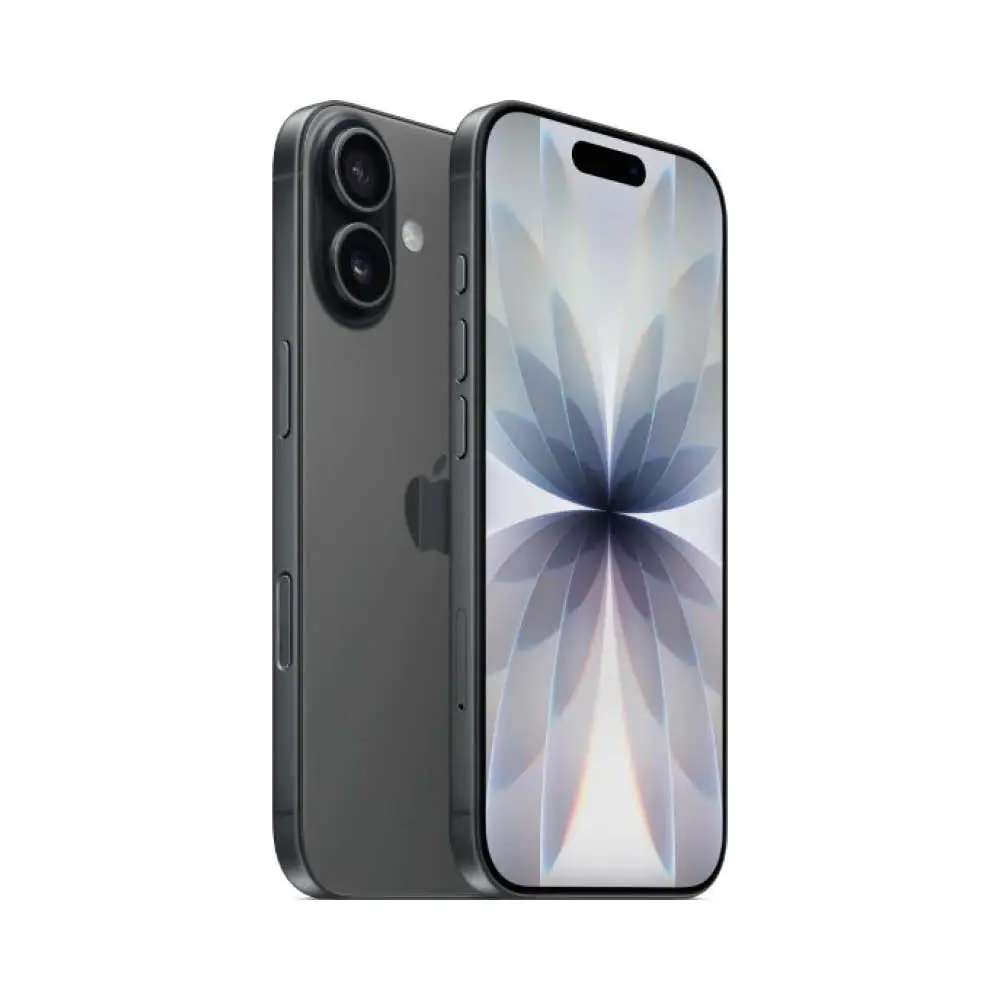iPhone 17 Space Black