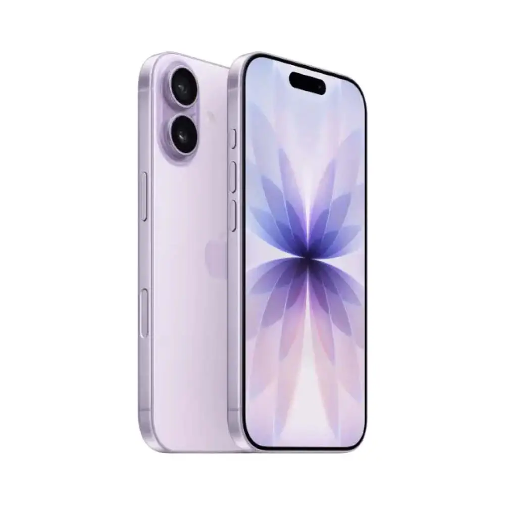 iPhone 17 סגול