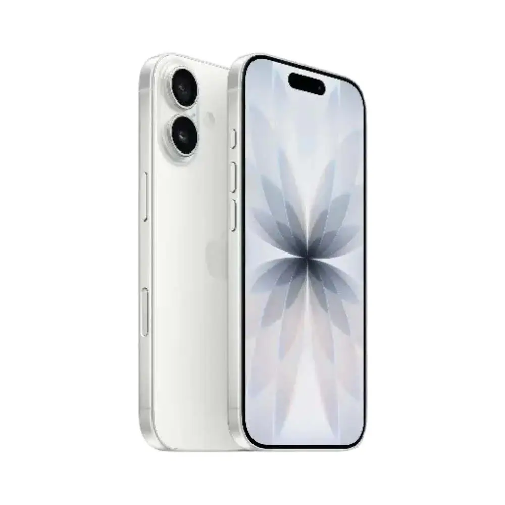 iPhone 17 Cloud White