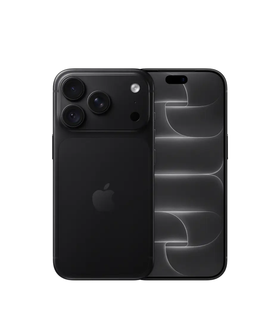 אייפון Apple iPhone 18 Pro שחור